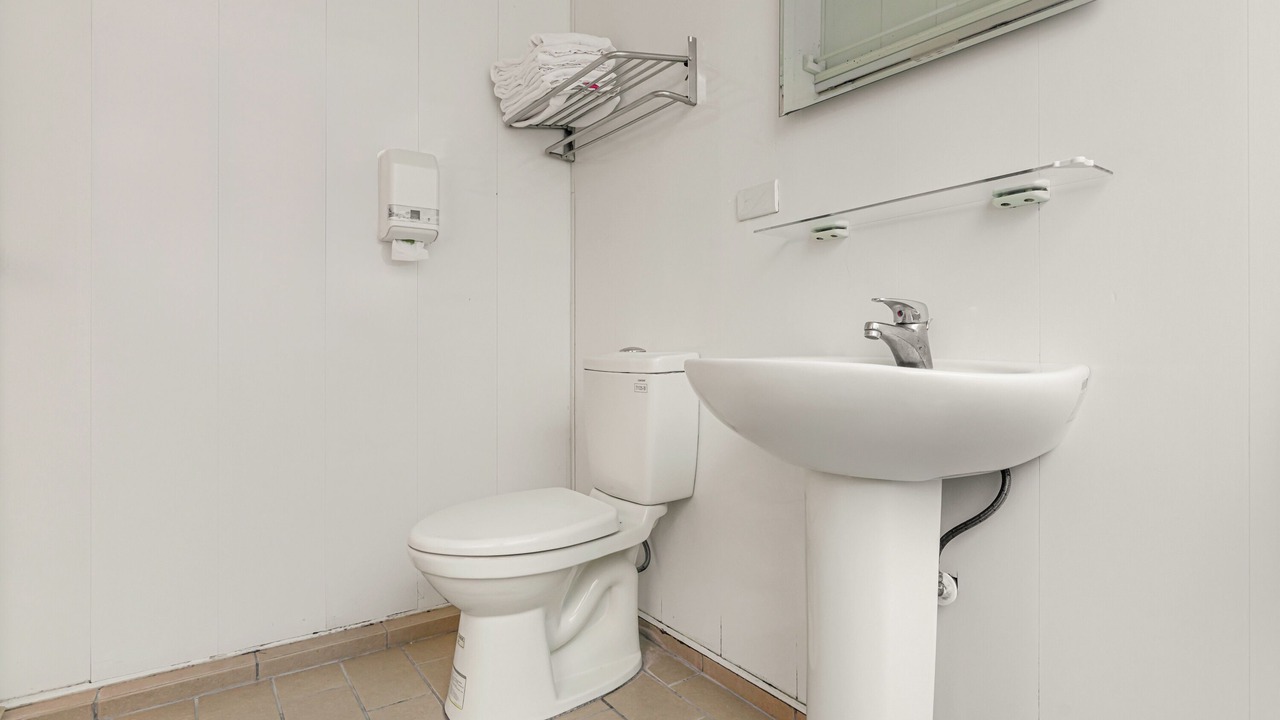 Photo of Bathroom in Luodong