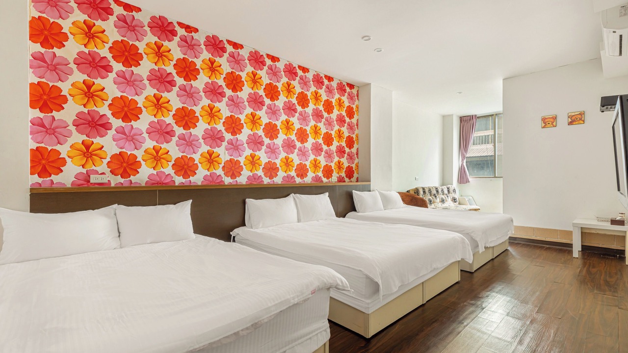 Photo of Bedroom in Luodong