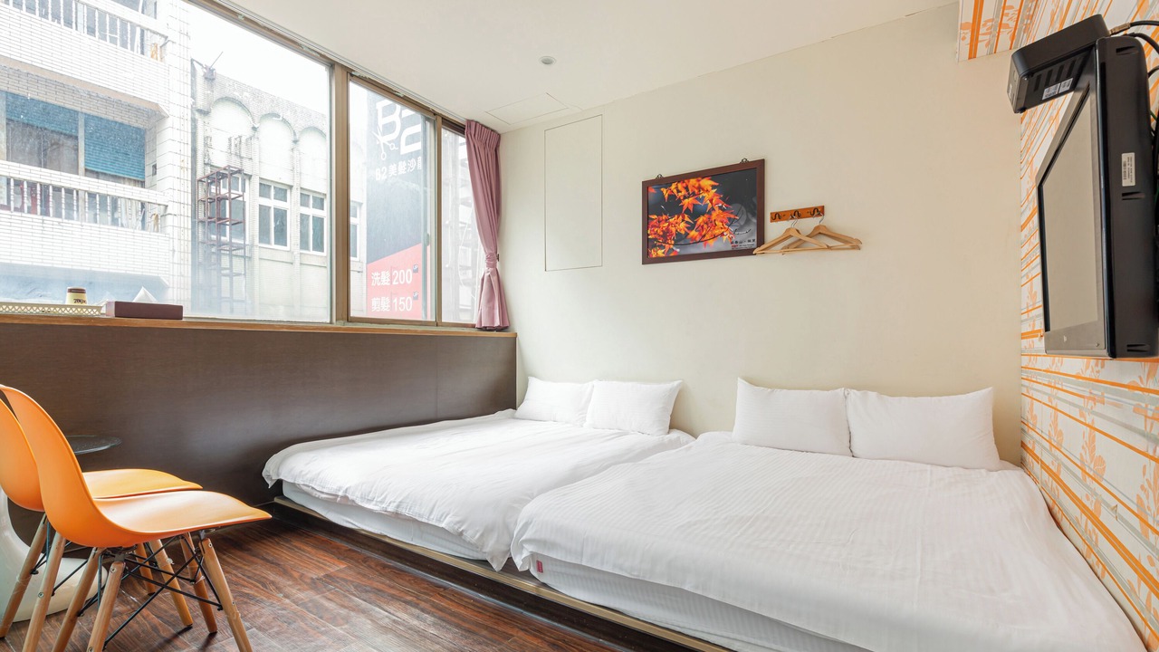 Photo of Bedroom in Luodong