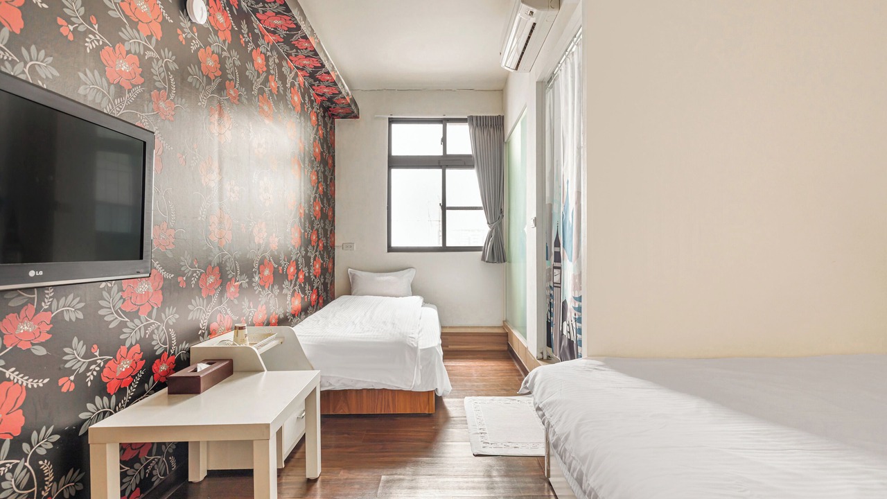 Photo of Bedroom in Luodong