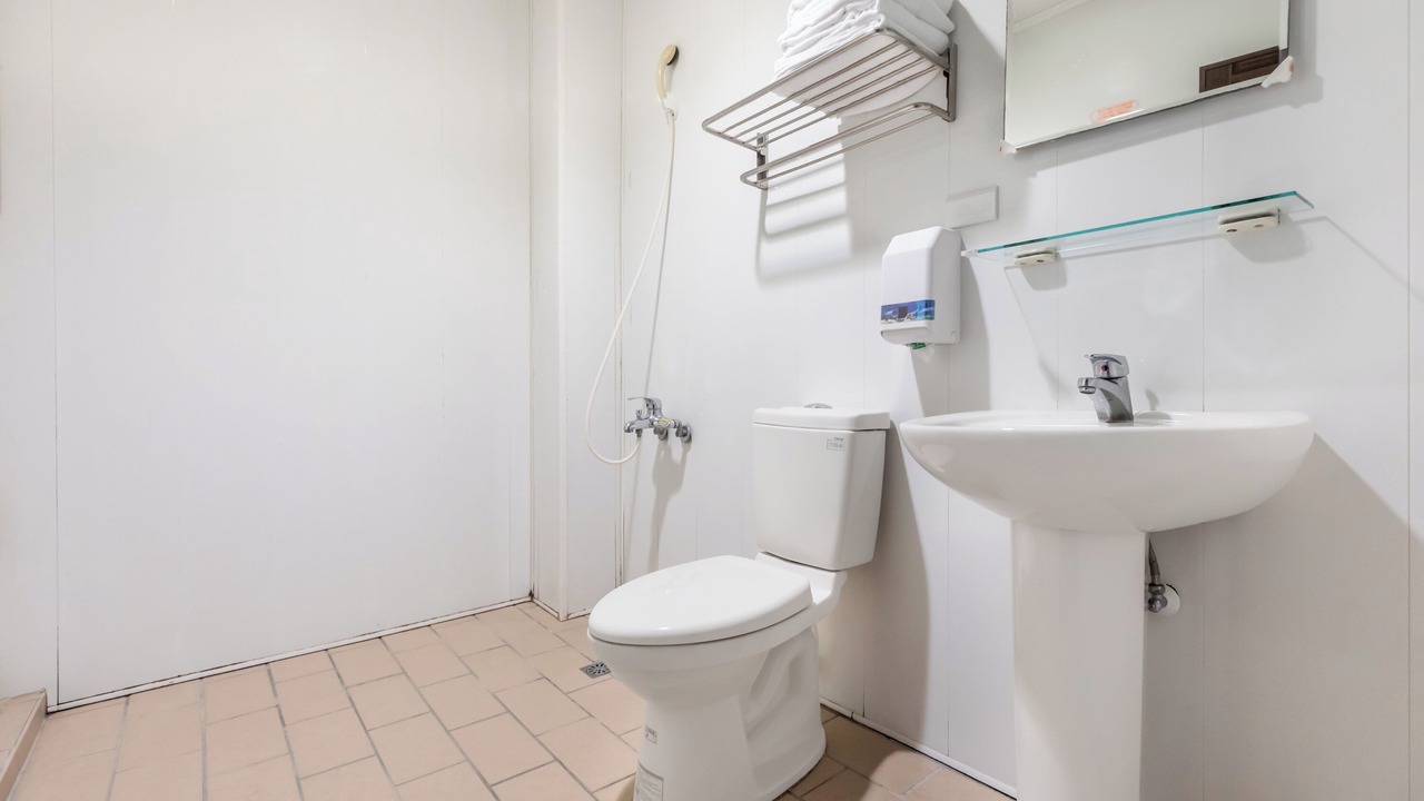 Photo of Bathroom in Luodong