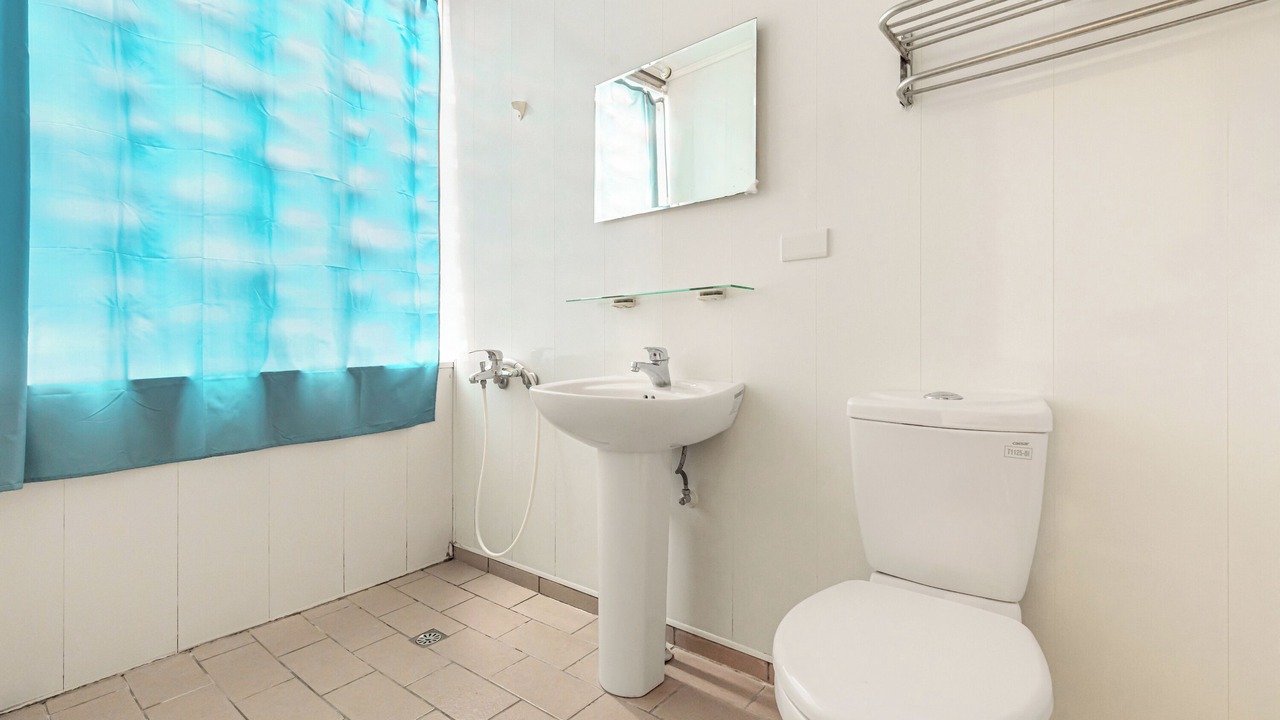 Photo of Bathroom in Luodong