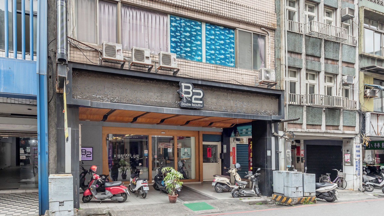 Photo of Outdoor in Luodong