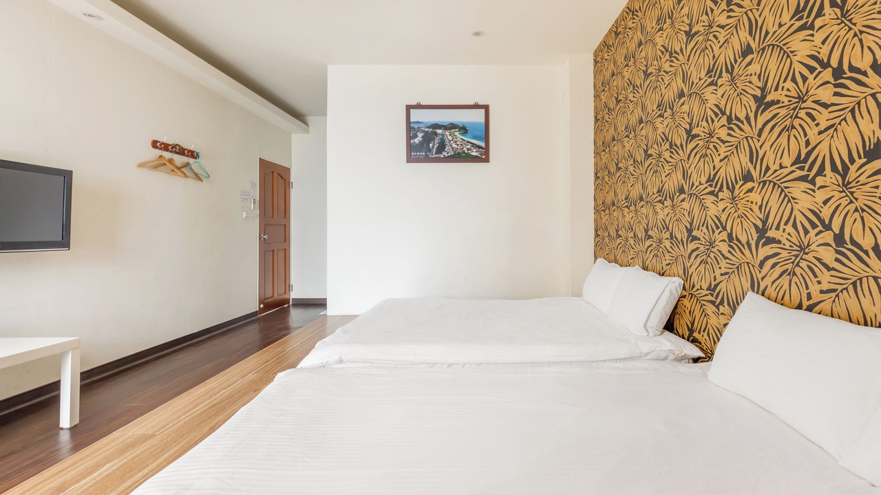 Photo of Bedroom in Luodong