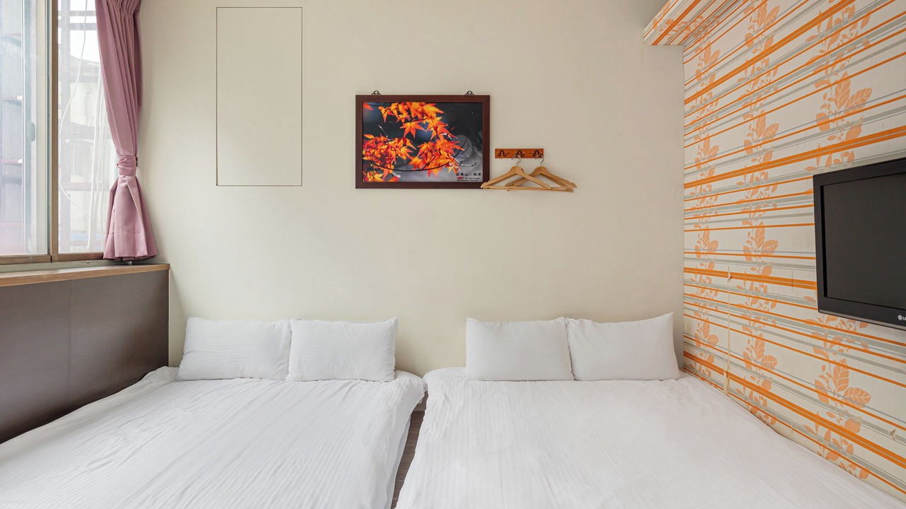 Photo of Bedroom in Luodong