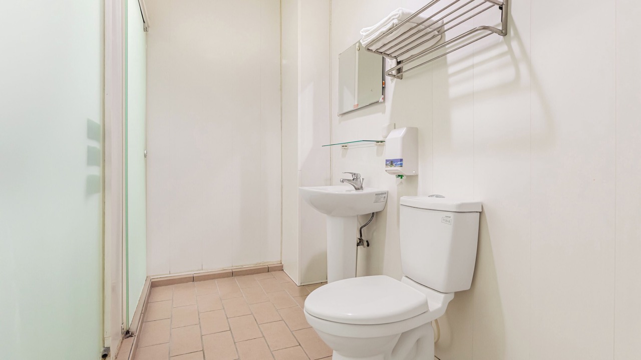 Photo of Bathroom in Luodong