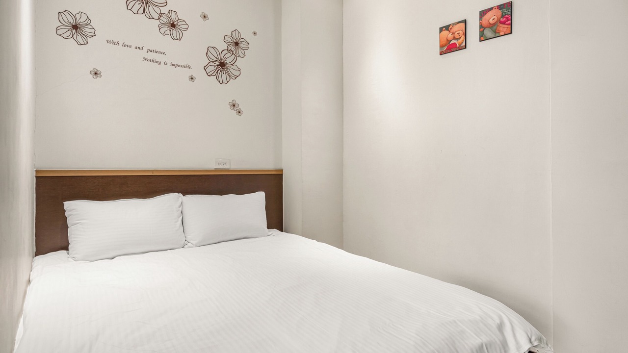 Photo of Bedroom in Luodong