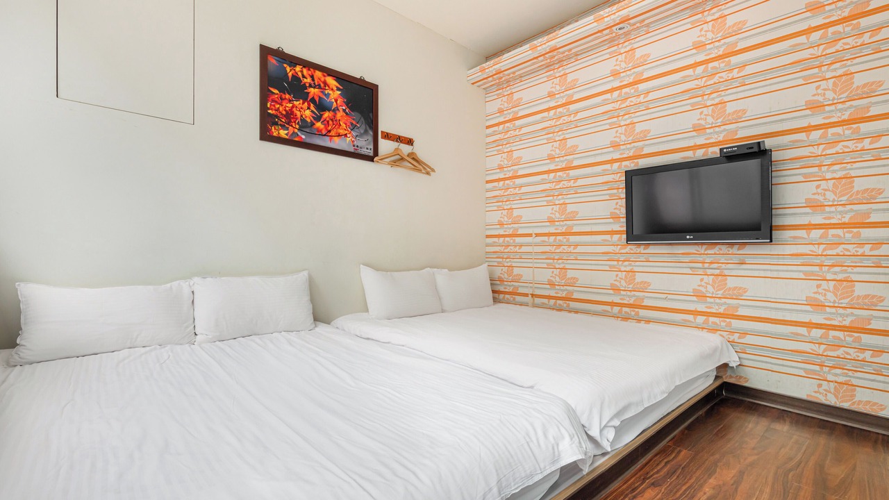 Photo of Bedroom in Luodong
