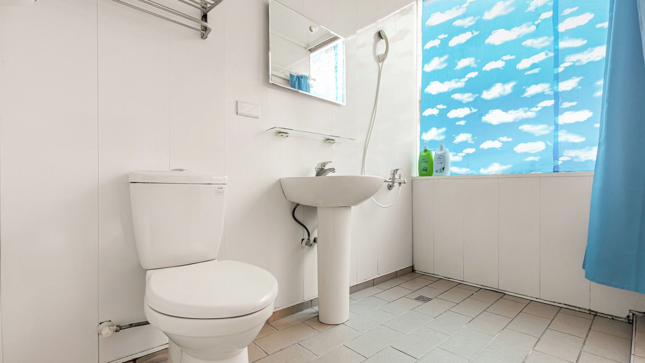 Photo of Bathroom in Luodong