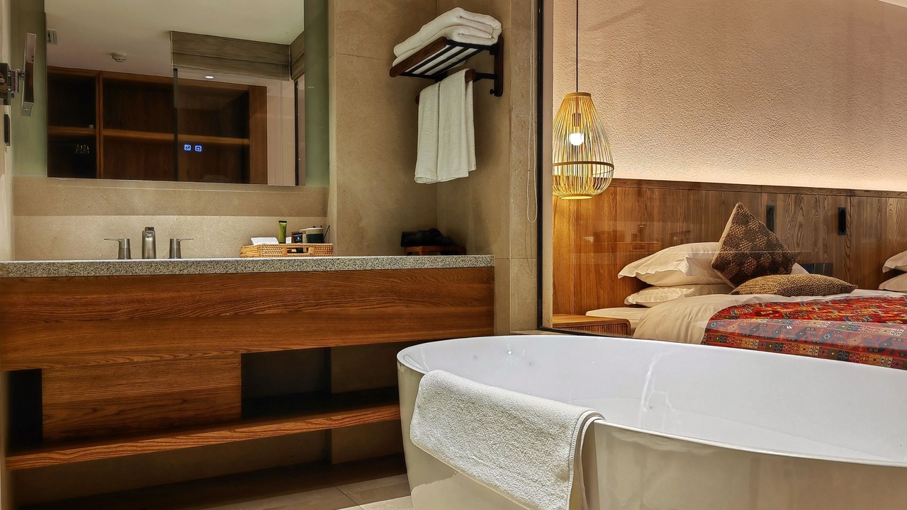 Photo of Bedroom in Pu'er