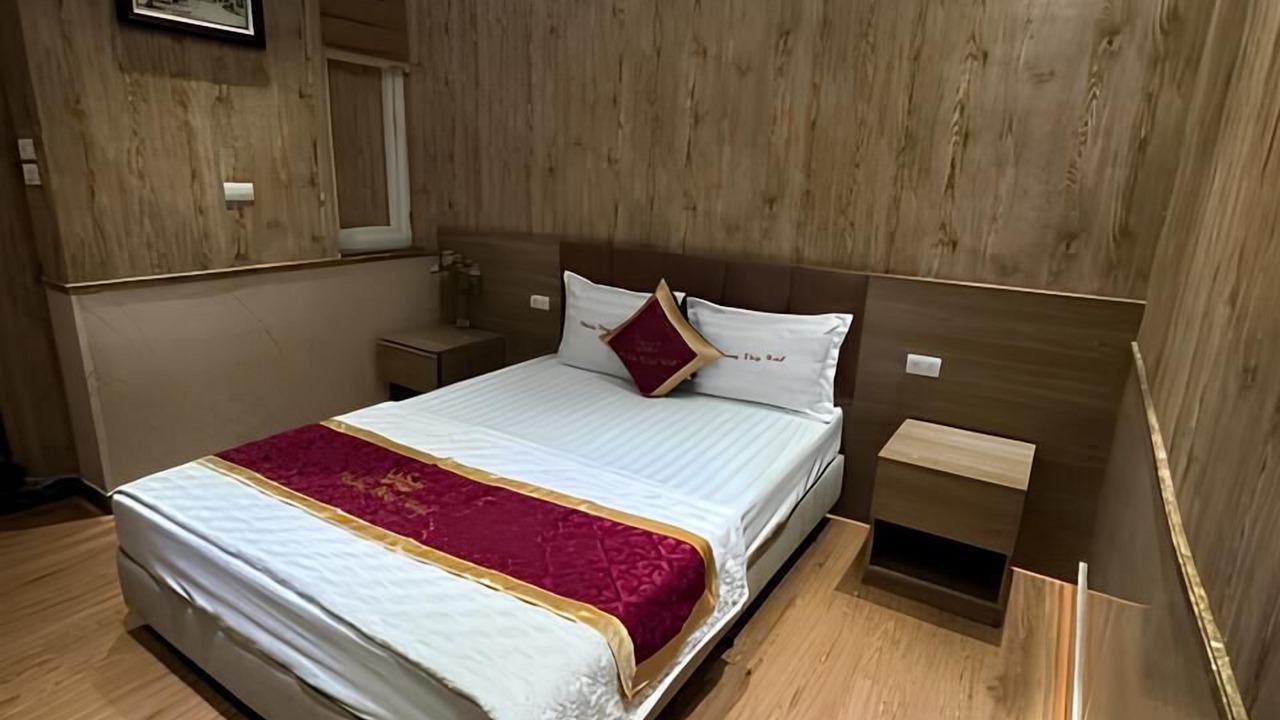 Photo of Bedroom in Hoang Mai