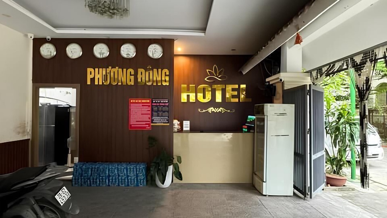 Photo of Livingroom in Hoang Mai