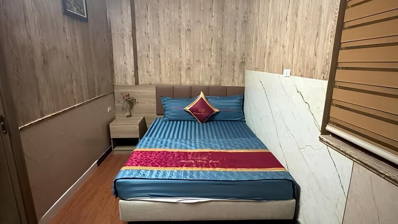 Photo of Bedroom in Hoang Mai