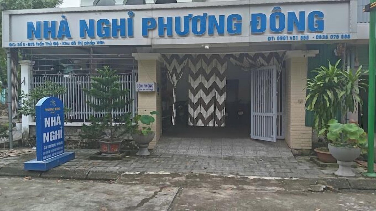 Photo of Outdoor in Hoang Mai