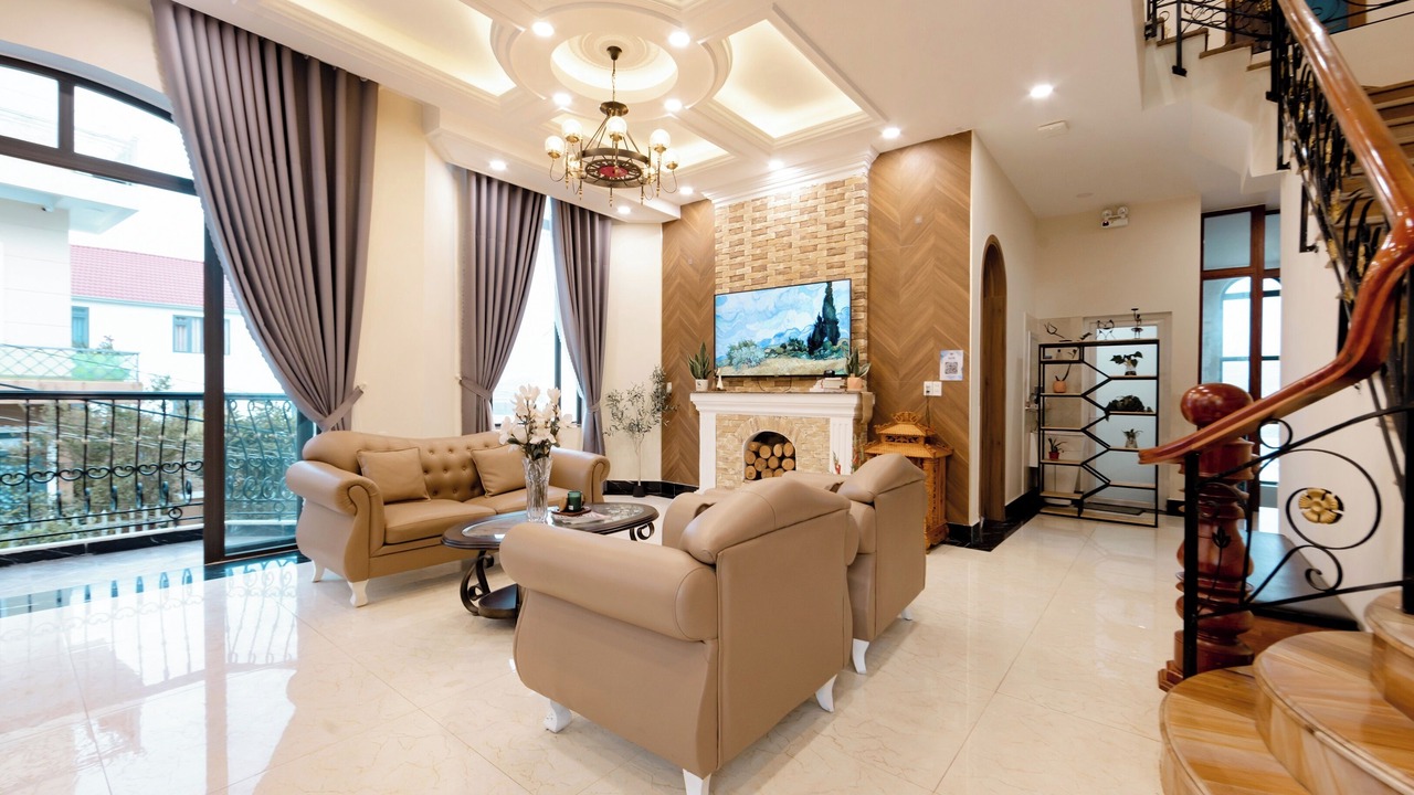 Photo of Livingroom in Da Lat