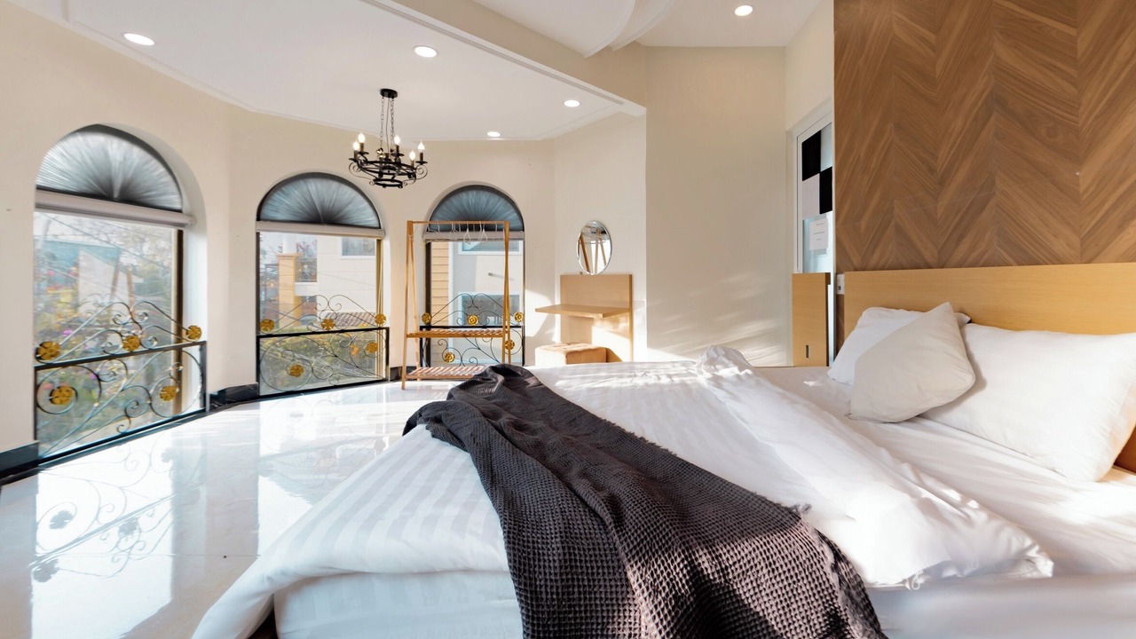 Photo of Bedroom in Da Lat