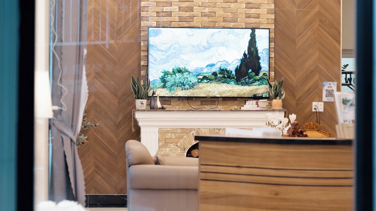Photo of Livingroom in Da Lat