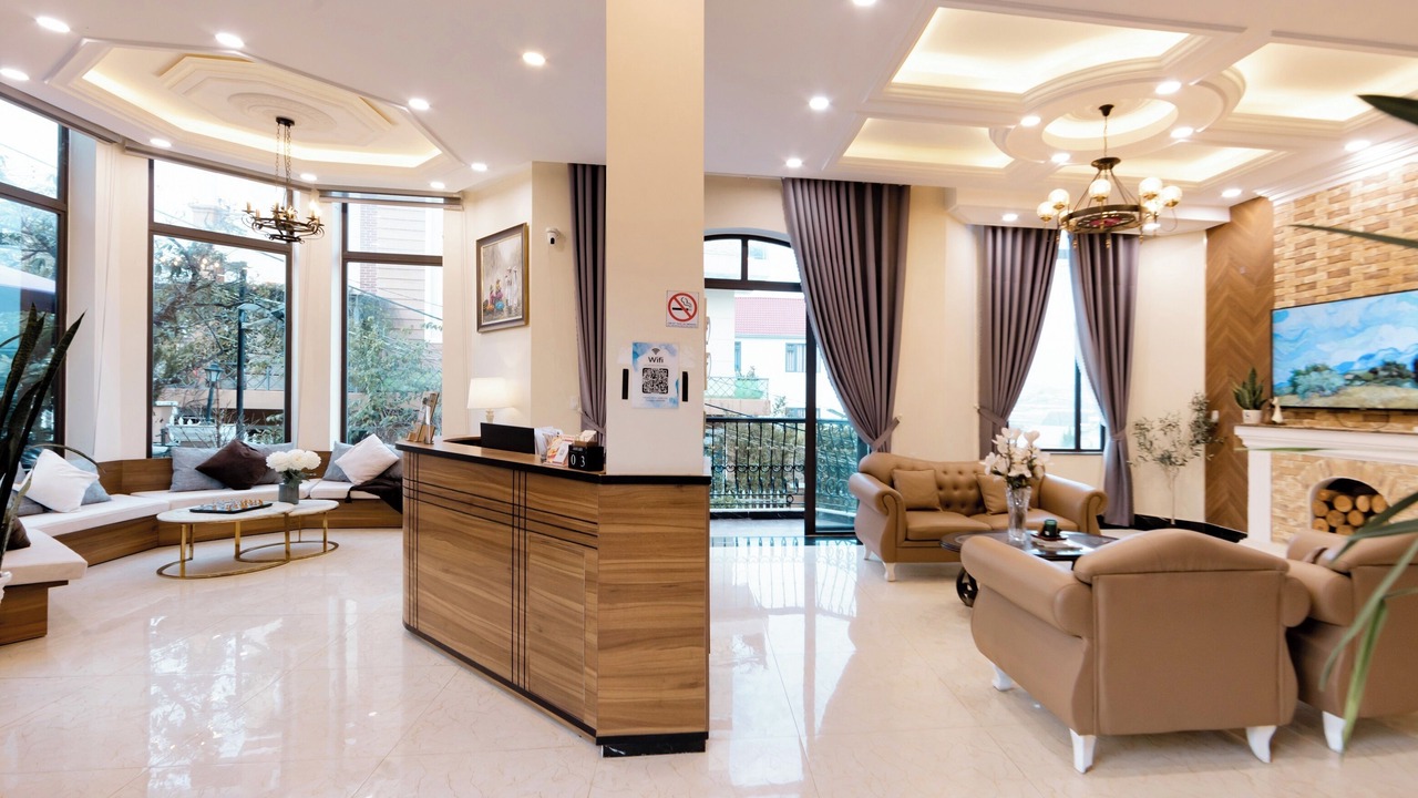 Photo of Livingroom in Da Lat