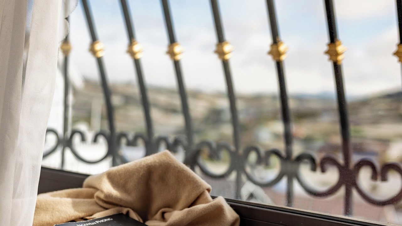 Photo of Patio Balcony in Da Lat