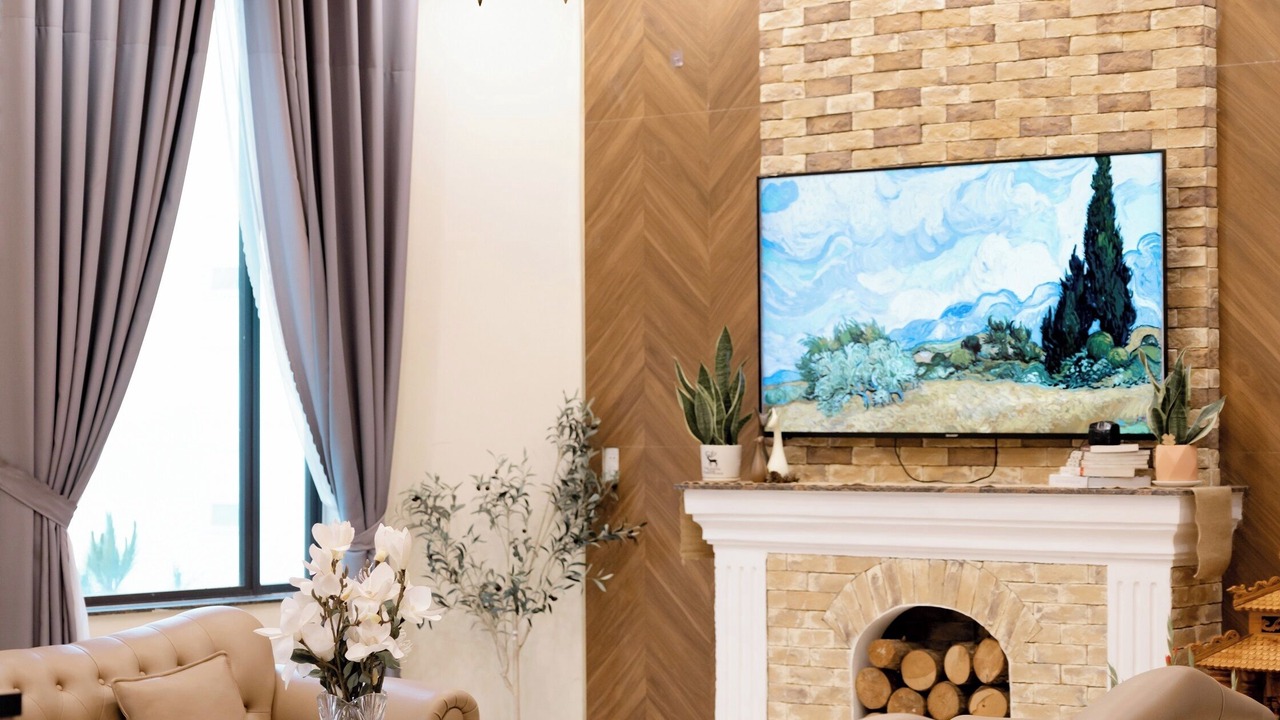 Photo of Livingroom in Da Lat