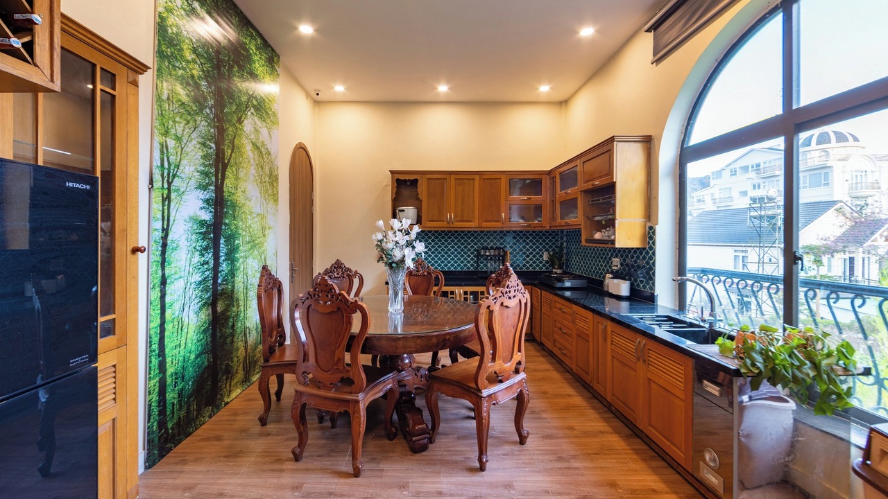 Photo of Livingroom in Da Lat