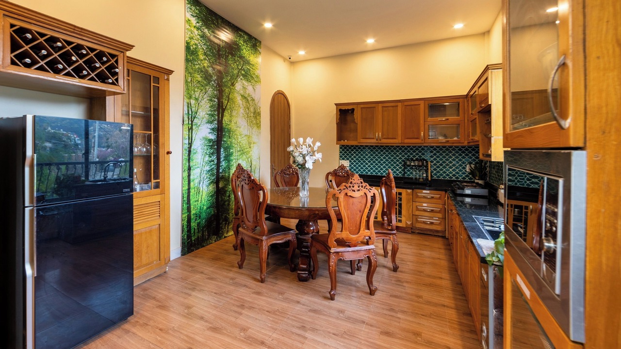 Photo of Livingroom in Da Lat