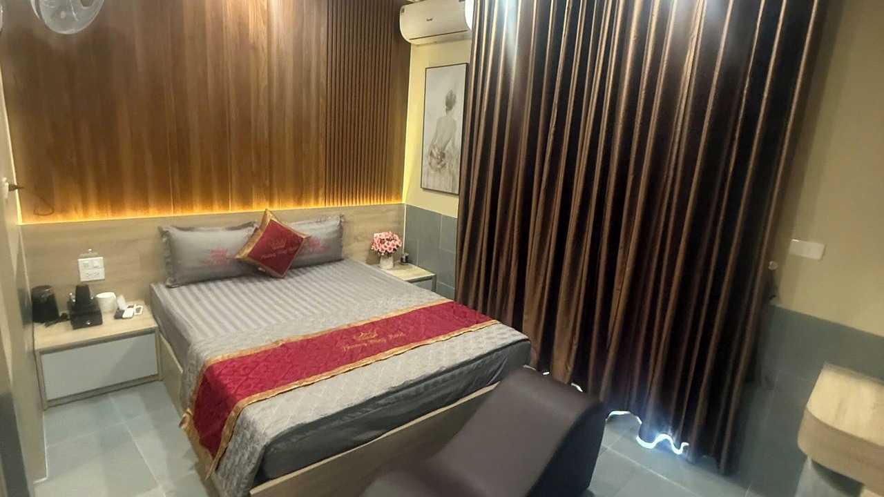 Photo of Bedroom in Thanh Tri