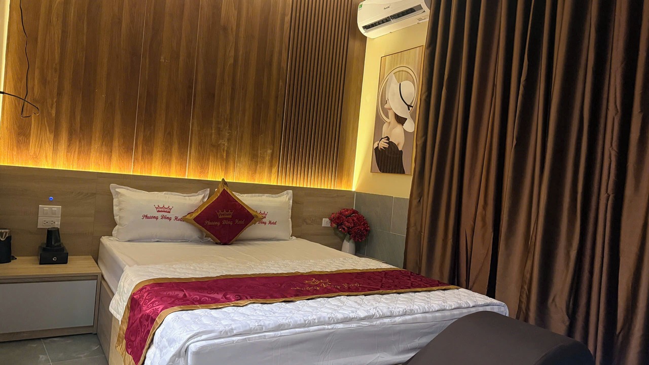 Photo of Bedroom in Thanh Tri