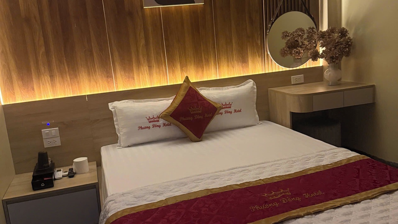 Photo of Bedroom in Thanh Tri