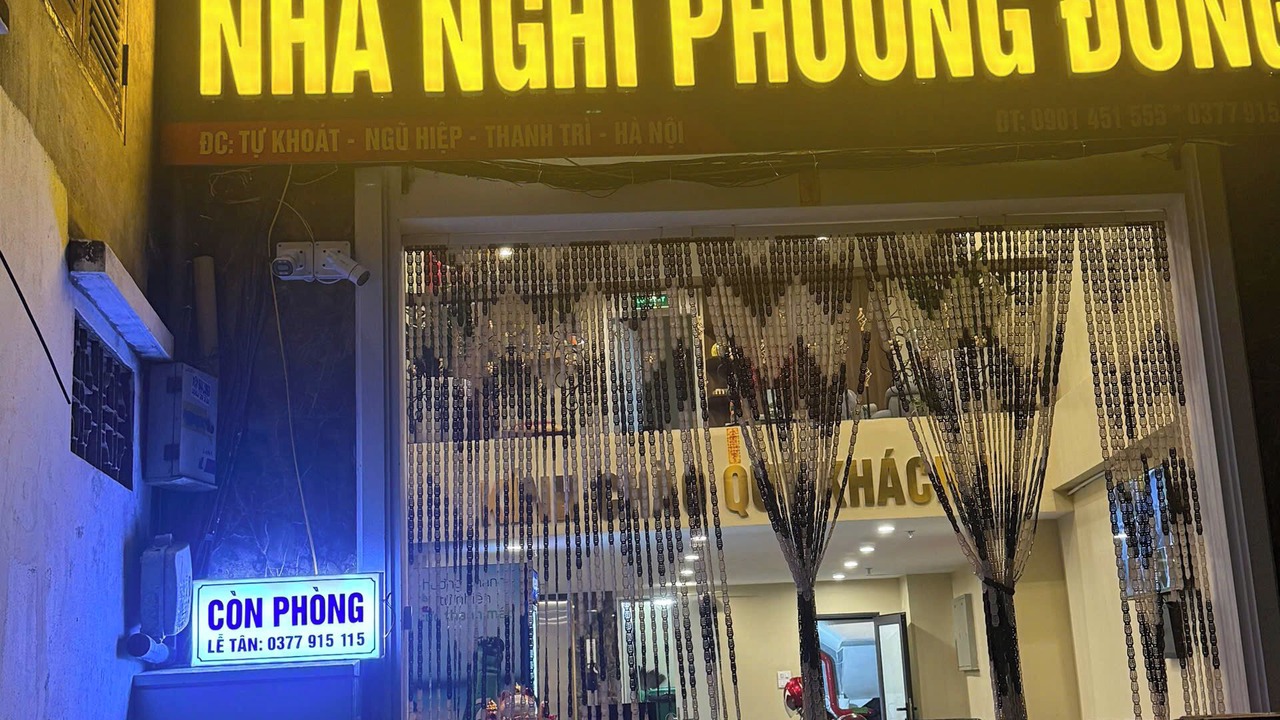 Photo of Outdoor in Thanh Tri
