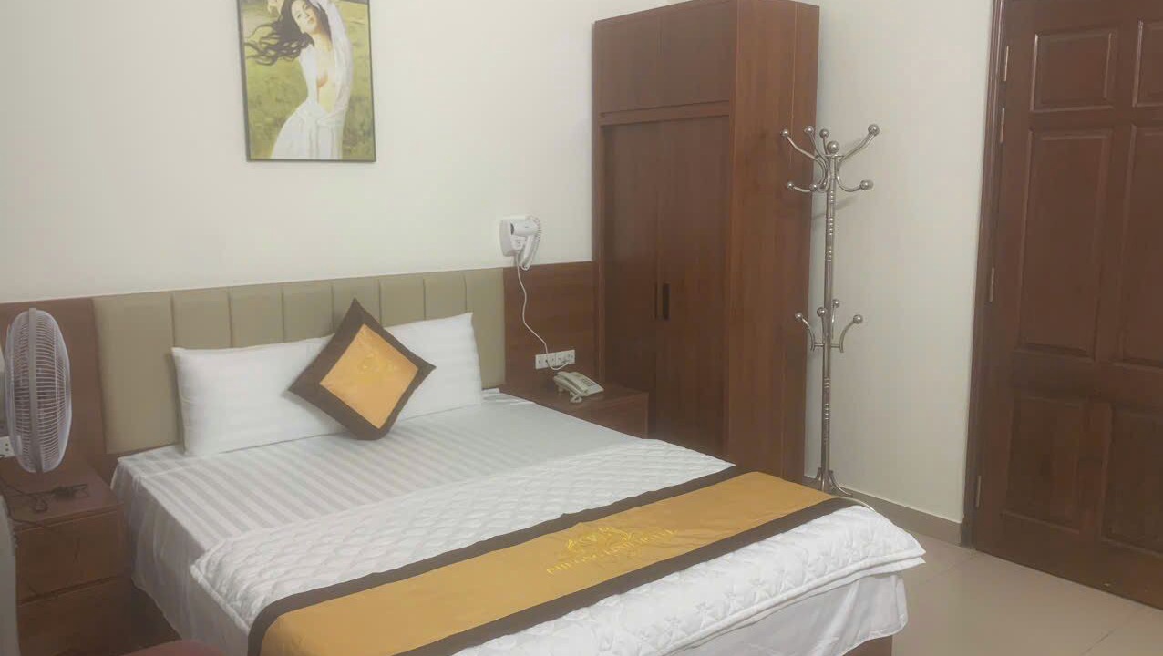 Photo of Bedroom in Bac Tu Liem