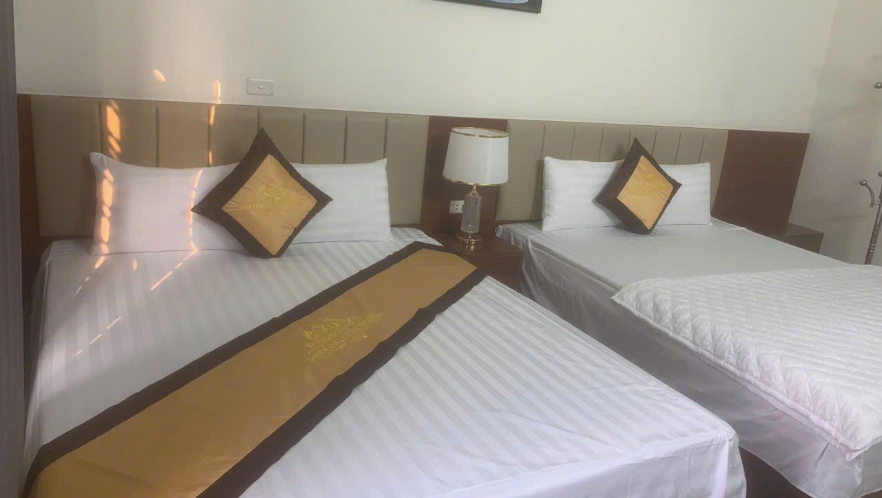Photo of Bedroom in Bac Tu Liem