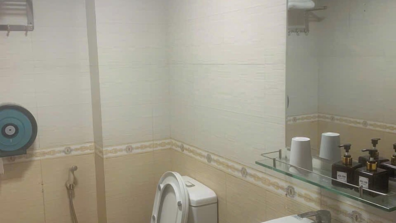 Photo of Bathroom in Bac Tu Liem