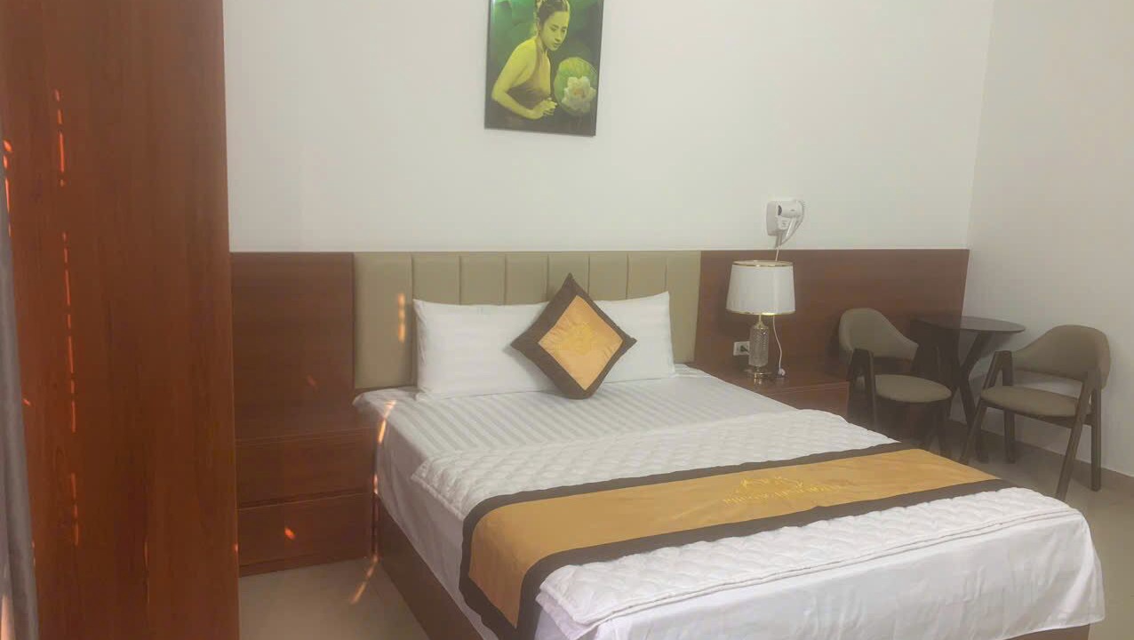 Photo of Bedroom in Bac Tu Liem