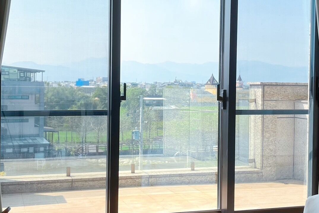 Photo of Patio Balcony in Wujie