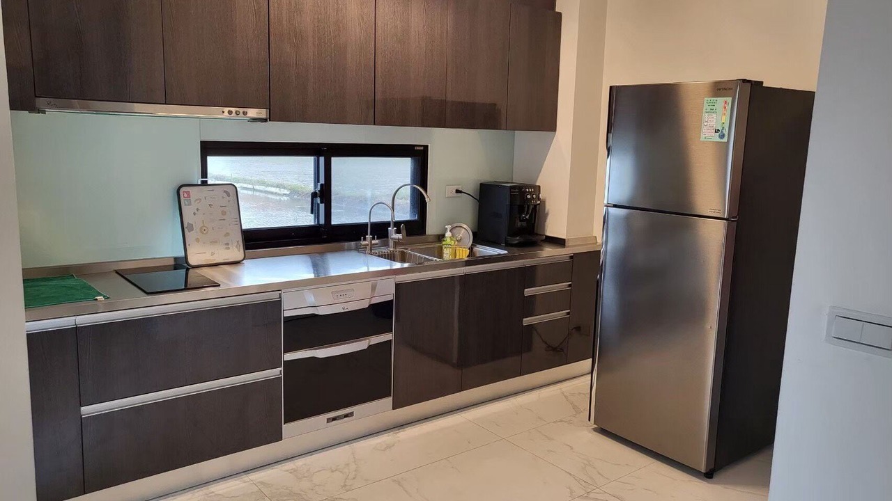 Photo of Kitchen in Wujie