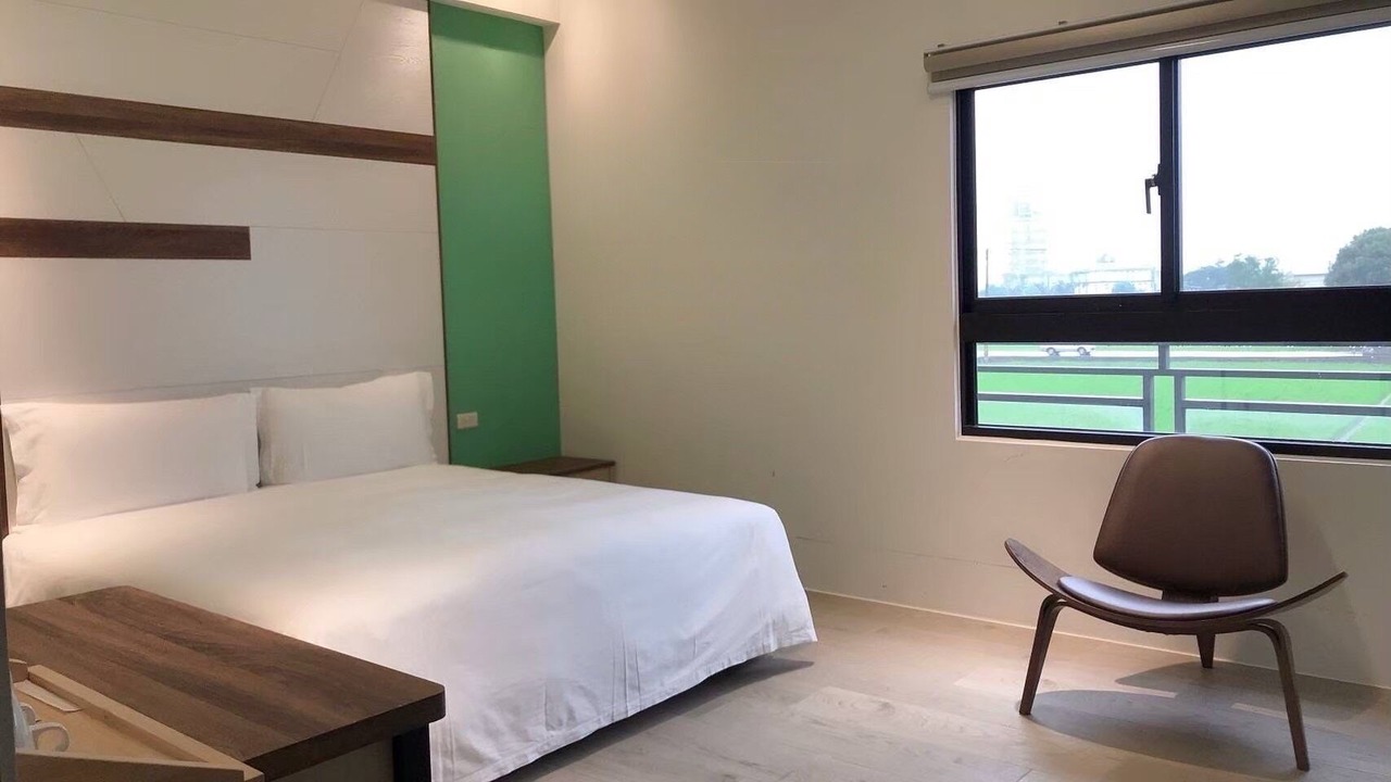 Photo of Bedroom in Wujie