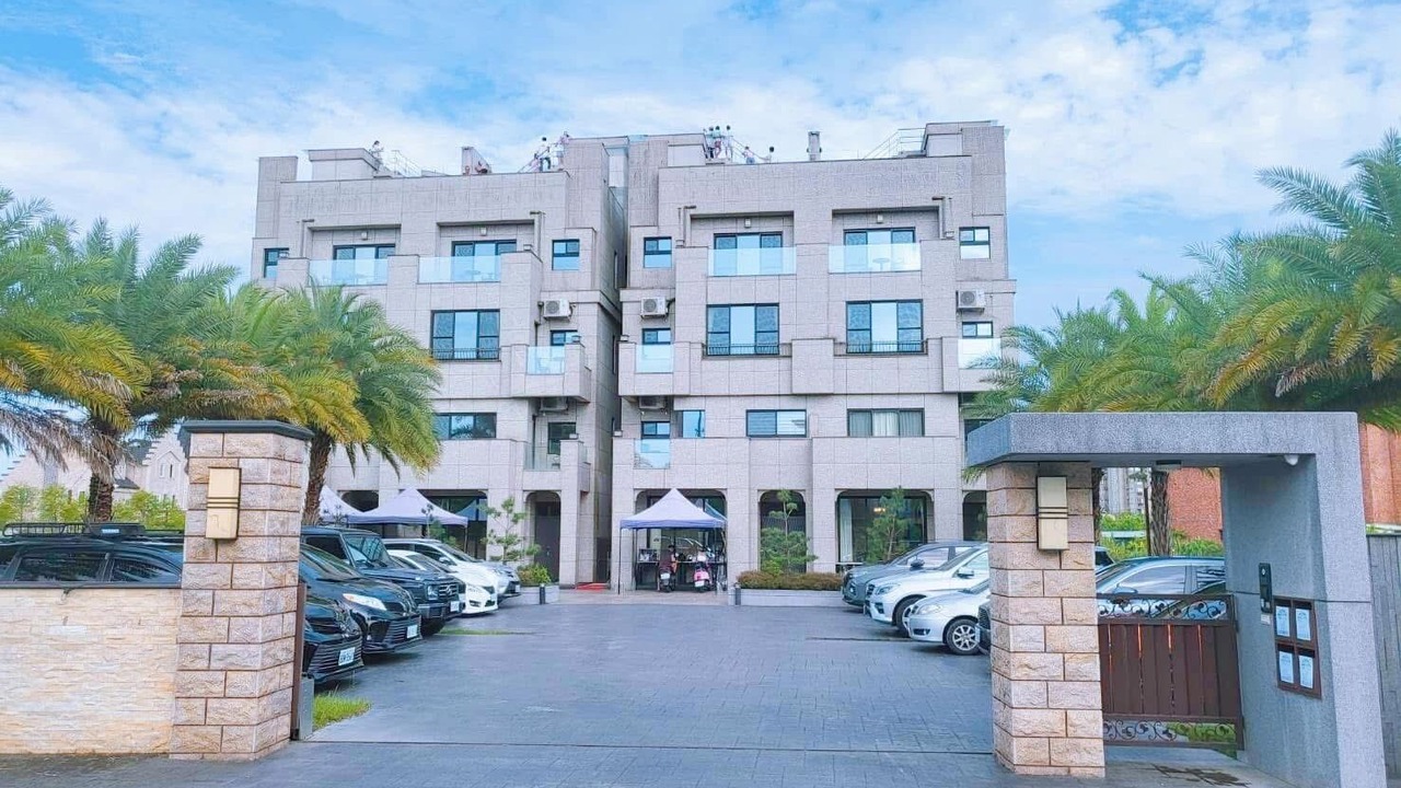Photo of Outdoor in Wujie