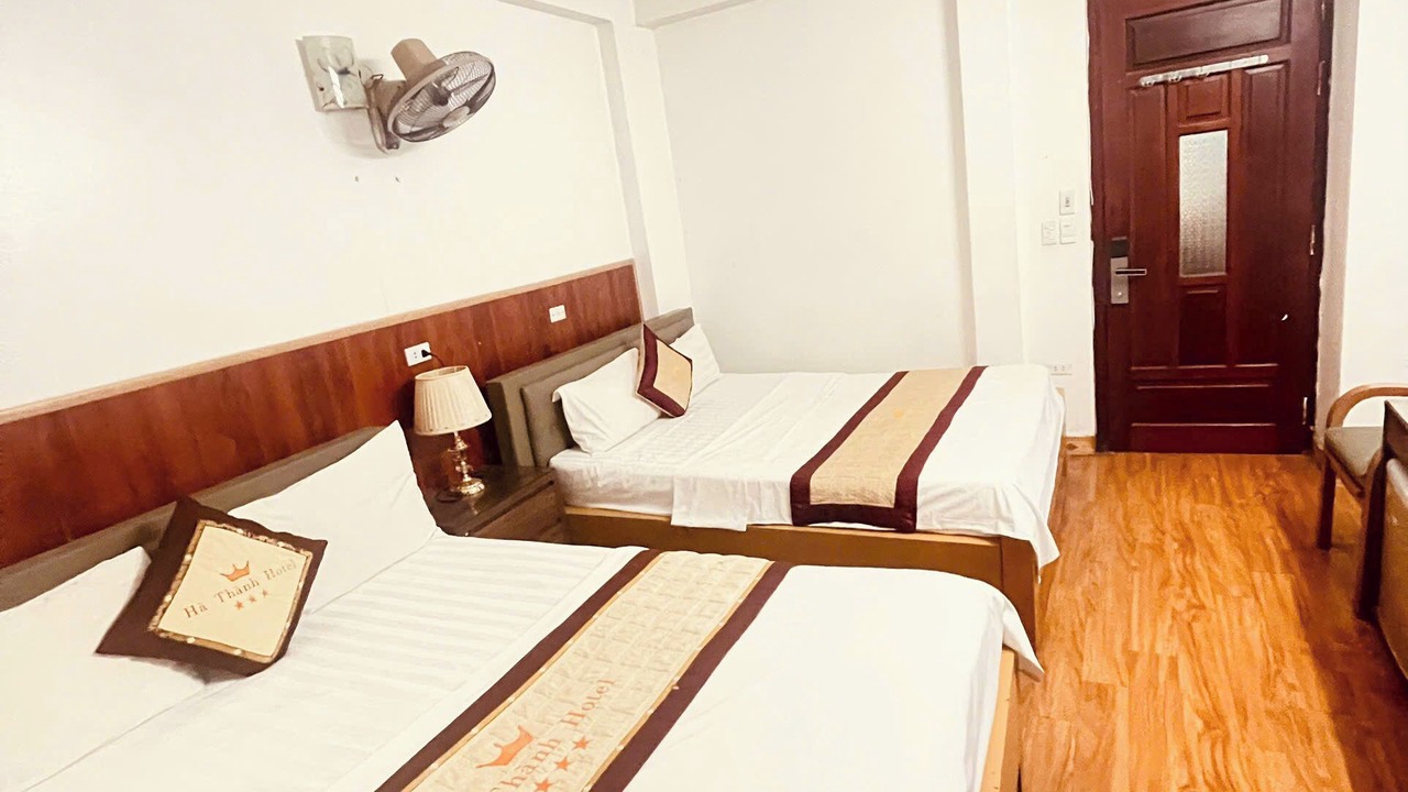 Photo of Bedroom in My Đinh
