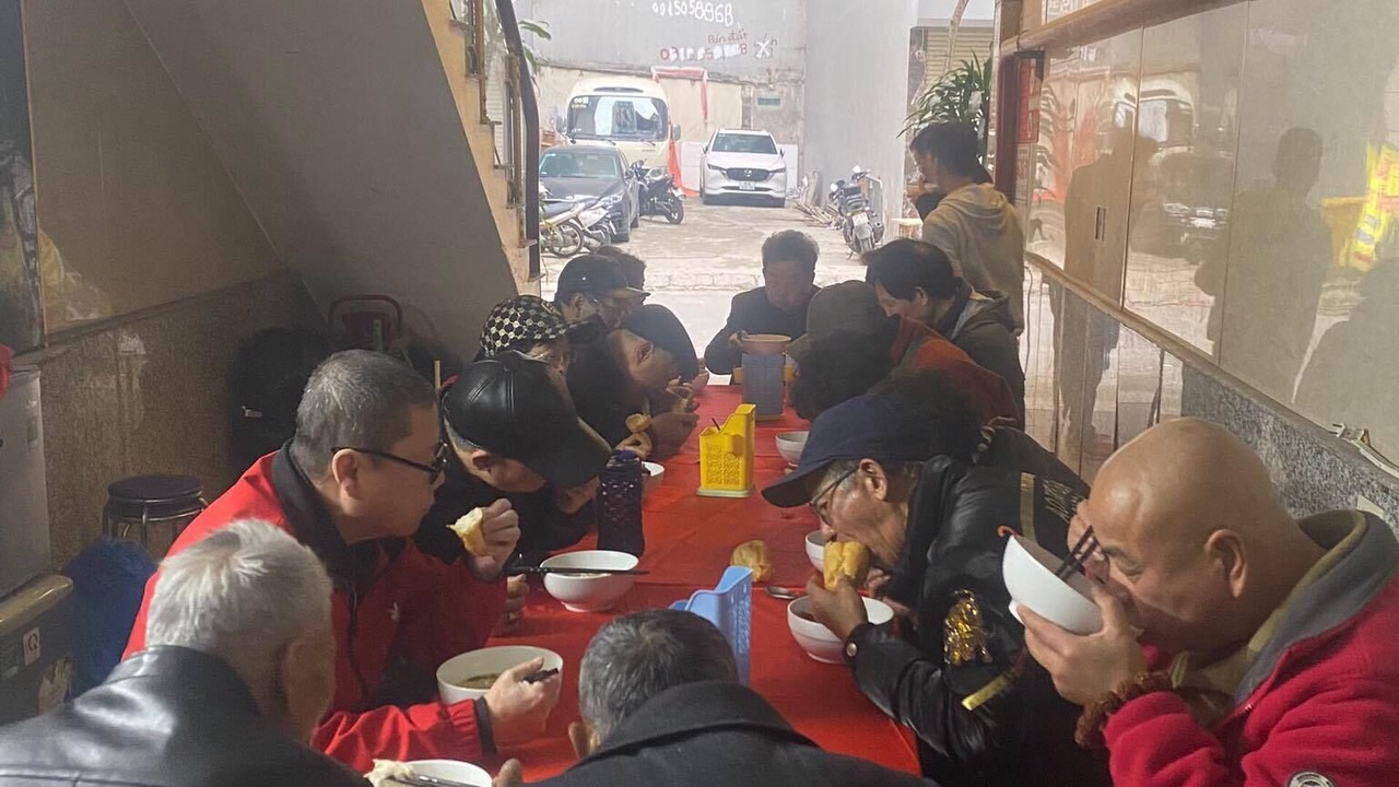 Photo of Others in My Đinh