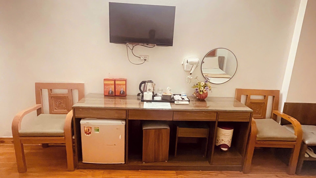Photo of Bedroom in My Đinh