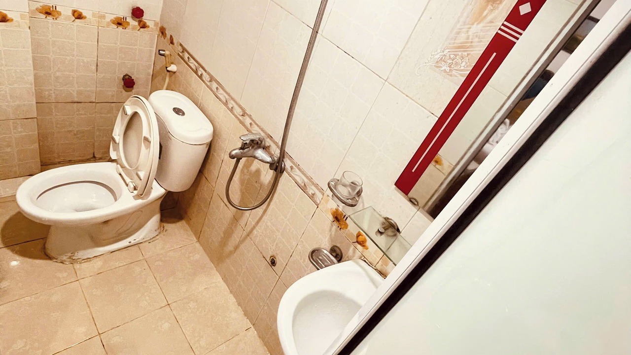 Photo of Bathroom in My Đinh