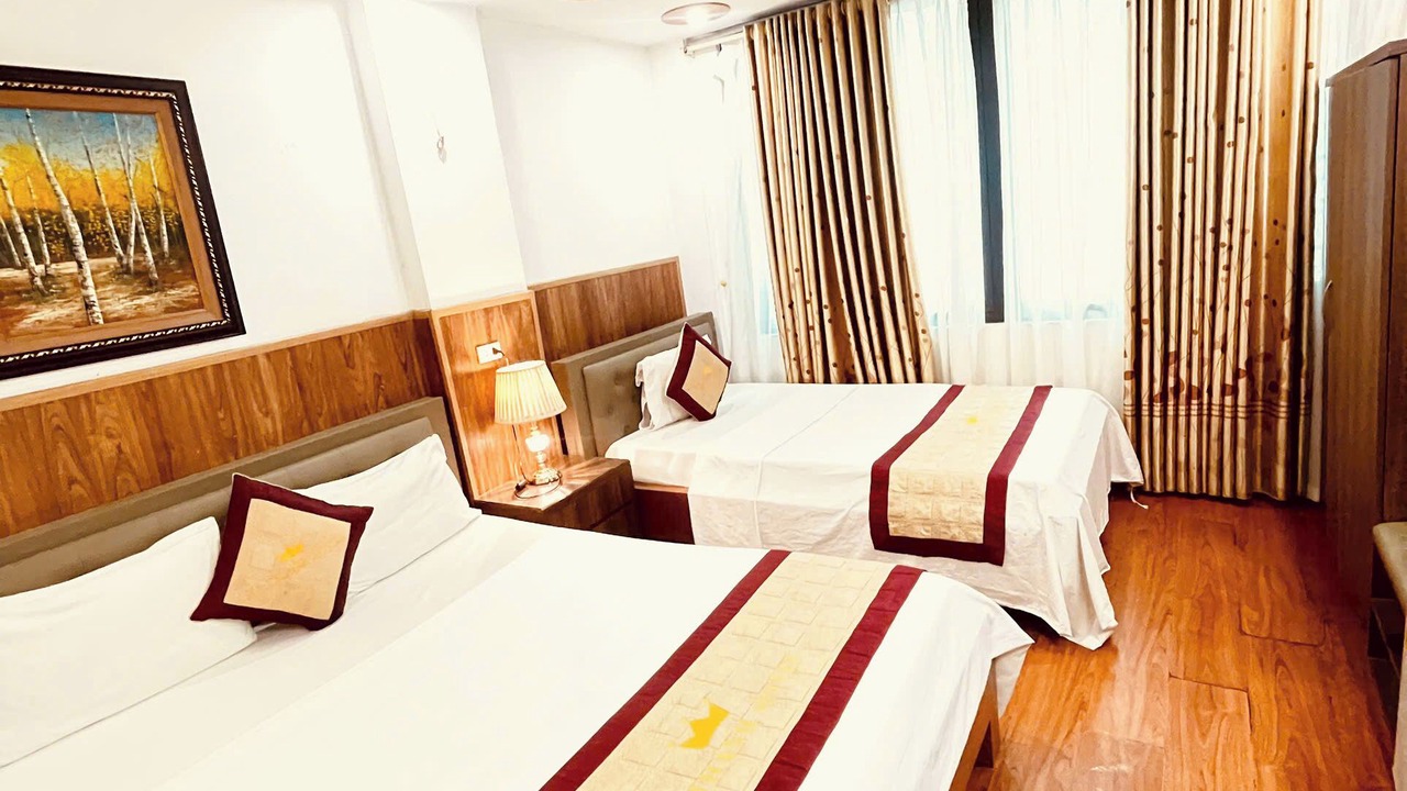 Photo of Bedroom in My Đinh