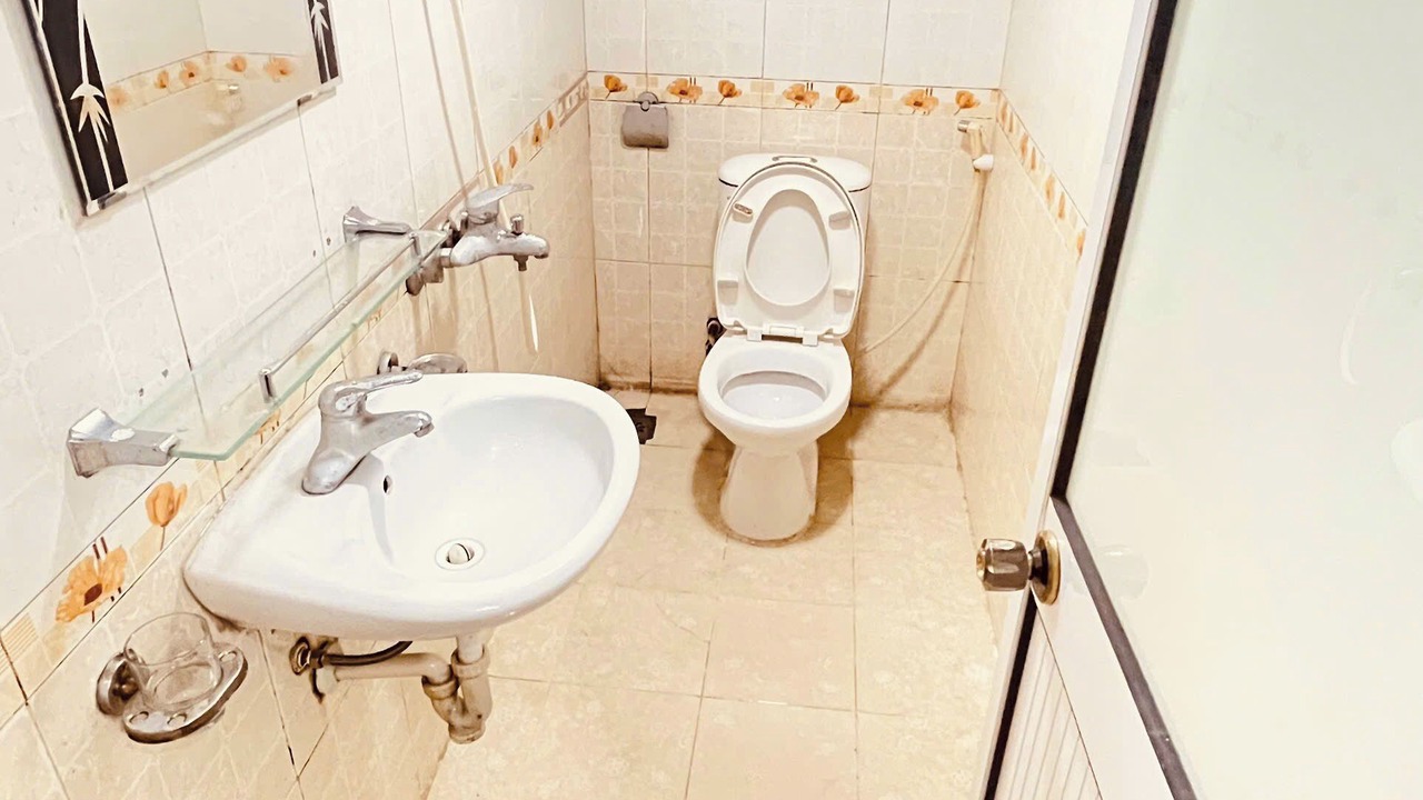 Photo of Bathroom in My Đinh