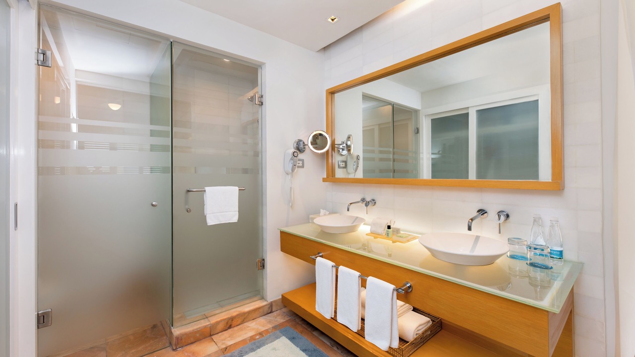 Photo of Bathroom in Puente del Mar