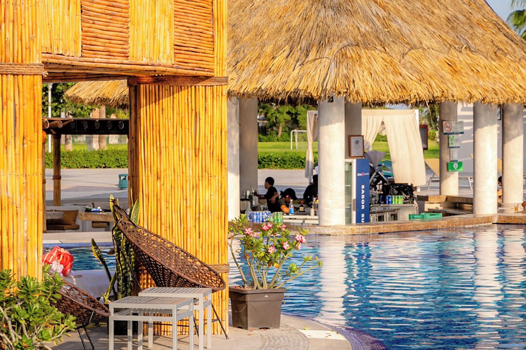 Photo of Outdoor in Puente del Mar