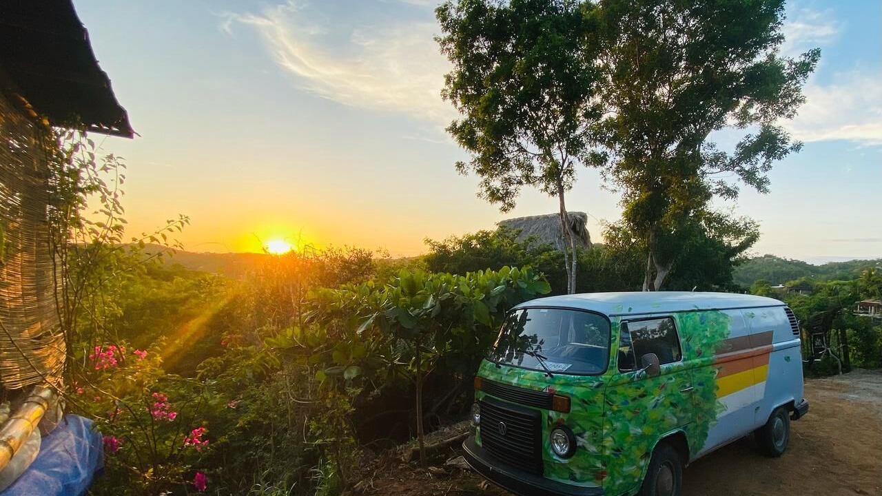 Photo of Outdoor in Mazunte