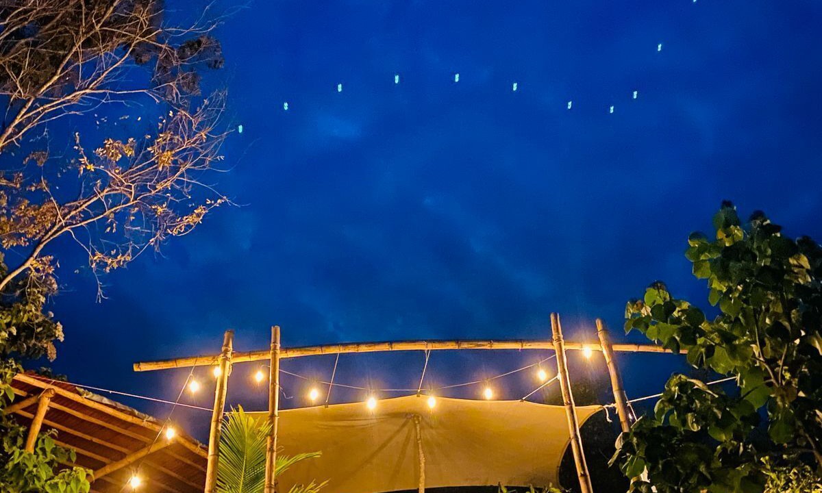 Photo of Outdoor in Mazunte