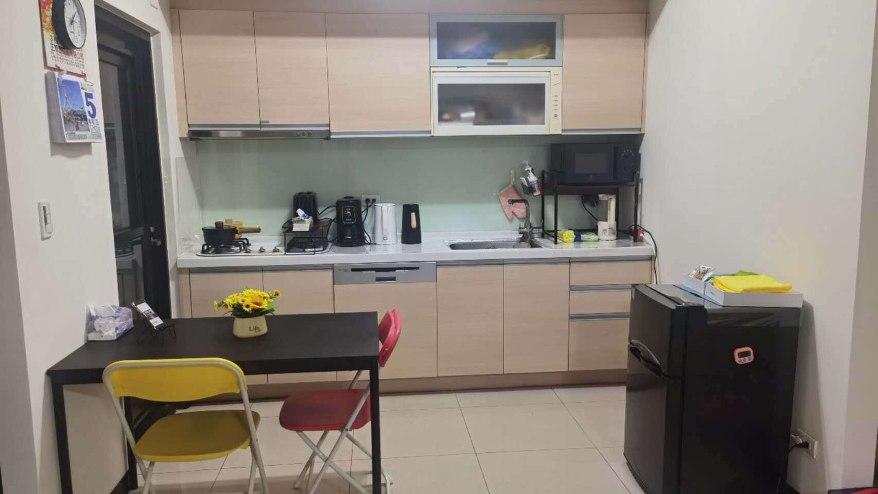 Photo of Kitchen in Sanxia