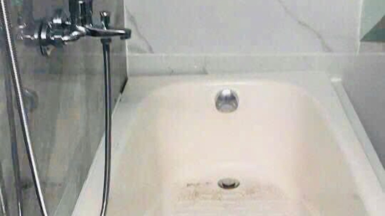 Photo of Bathroom in Ben Tre